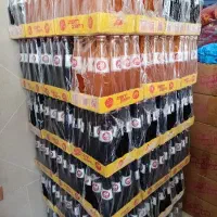 نوشابه نوستالژی زمزم