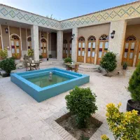 اقامتگاه بوم گردی میرزا مهدی خان استرآبادی