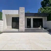 ویلا نوسازمتریال ساخت درجه‌ یک /لوکیشن بینظیر