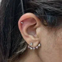 اف ویژه آموزش پرسینگ