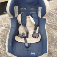 صندلی ماشین کودک مارک چیکو