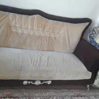 یه دست مبل ۸نفره به فروش میرسد