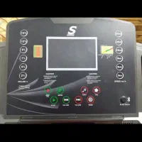 تردمیل|تجهیزات ورزشی|مشگین شهر, |دیوار