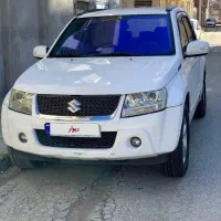 سوزوکی ویتارا 2400 اتوماتیک