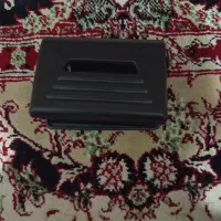 پانچ کاغذذ