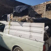 خرید ضایعات درمحل آهن کتاب آلمینیوم مس برنج .برد