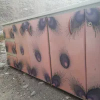 کمدضرفی