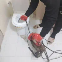 لوله بازکنی با فنر برقی سراسرشیراز باتضمین یکساله