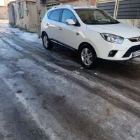 جک s5|خودرو سواری و وانت|خلخال, |دیوار