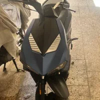 موتورطرح ایروکس Yamaha