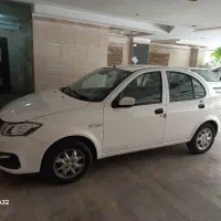 ساینا GXL دوگانه سوز مدل ۱۴۰۴