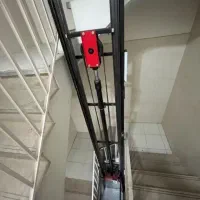 بالابر هیدرولیک.... انبوه سازان صبا