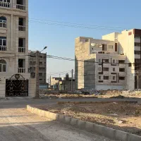 زمین-مهرشهر-قطعه-10-اماده-ساخت-خیابان-اسفالت