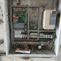 استخدام  سرویسکار  و‌تعمیر کار آسانسور