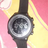 ساعت مچی دیجیتال