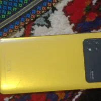 poco m4 pro 4g|موبایل|تبریز, |دیوار