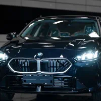 BMW 225L تحویل 1ساعته در شعبه آرژانتین