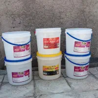 سطل ۱۰ کیلویی نو ۲۰