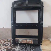 جانبی خودرو