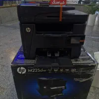 پرینتر 225dw مشابه اکبند کنتور ۷۵۰برگ خرید((خریدار