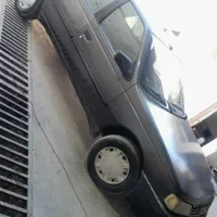 پژو روآ