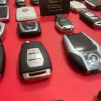 ریموت بنز کیلس بی ام و آزرا کرنجور رافور کولئوس جک