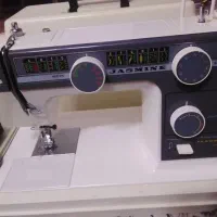 چرخ خیاطی ژانومه