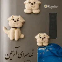 انواع سفارشات نمدی پذیرفته میشود