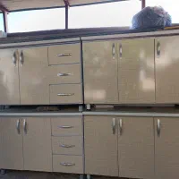 کابینت|مصالح و تجهیزات ساختمان|زنجانرود, |دیوار