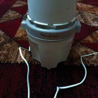 خرد کن برقی