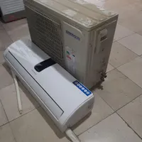 نصب و سرویس کولرگازی و نصب و تعمیر پکیج و رادیاتو