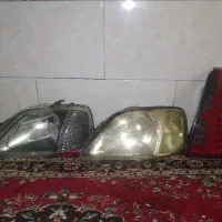 چراغ جلو ال نود وخطرش درحدنو