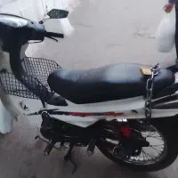 موتور شوکا