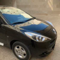 ۲۰۷ ۱۴۰۳ پاناروما فول ارتقا یافته با صندلی چرم