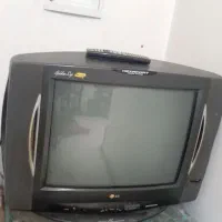 تلویزیون الجی ۲۱