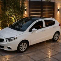 برلیانس h220 دنده ای فروش فوری