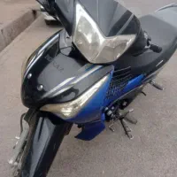 موتور بی کلاج