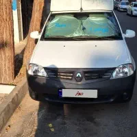 ال نود وانت L90وانت ۹۸ بیرنگ
