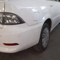 خودرو سواری سورن پلاس