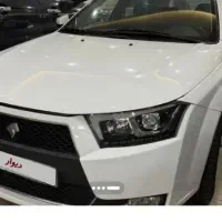 اسباب بازی فروش حواله دنا پلاس و سمند سورن ۳۰ روزه