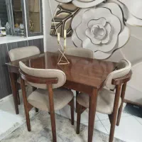 تولید و پخش میزو صندلی نهارخوری