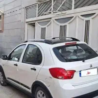 کوییک ار اس مدل۱۴۰۴ سفید مشکی کم کار قیمت عالی