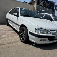 پارس سال ۱۴۰۰ با رینگ اسپرت
