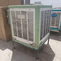 کولر ۵۵۰۰ آبسال AC55
