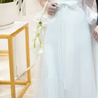 فروش لباس عروس