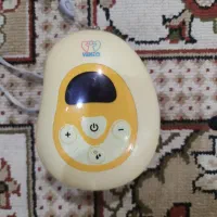 شیردوش برقی