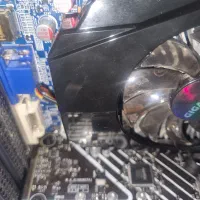 گرافیک گیگابایت GT730 2G