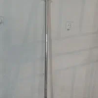 میله هالتر آستین دار