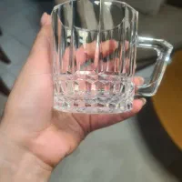 استکان لومینارک اصل