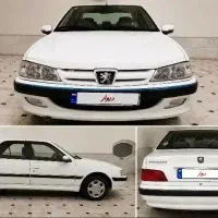 پژو پارس XU7P